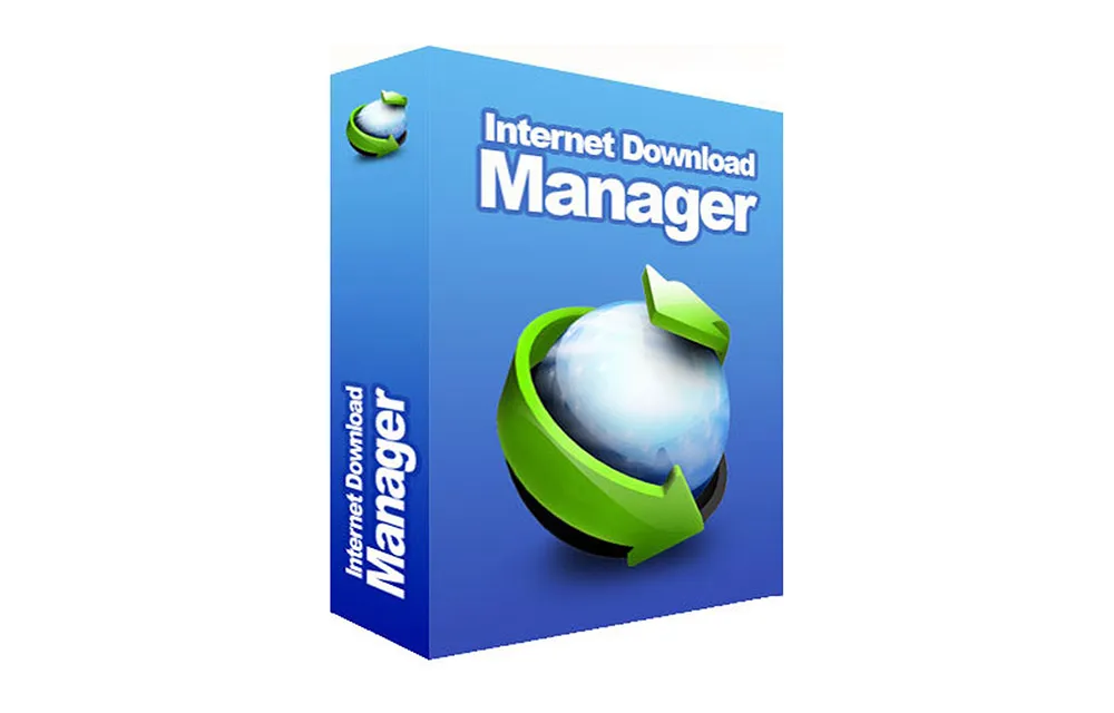 Internet Download Manager