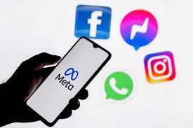 توثيق حسابات ميتا (Meta Verified)